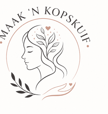 Maak 'n Kopskuif logo